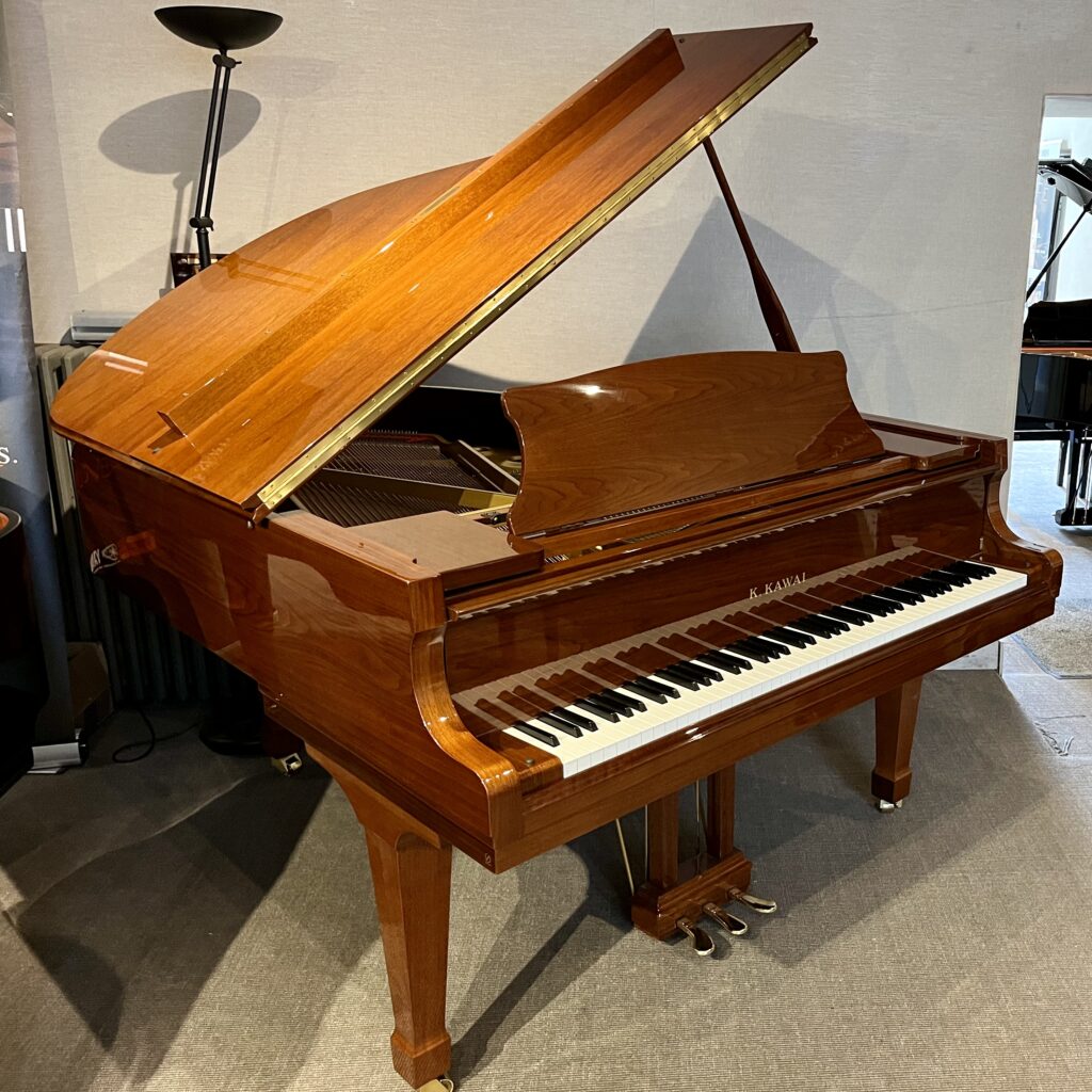 Kawai RX2 2004