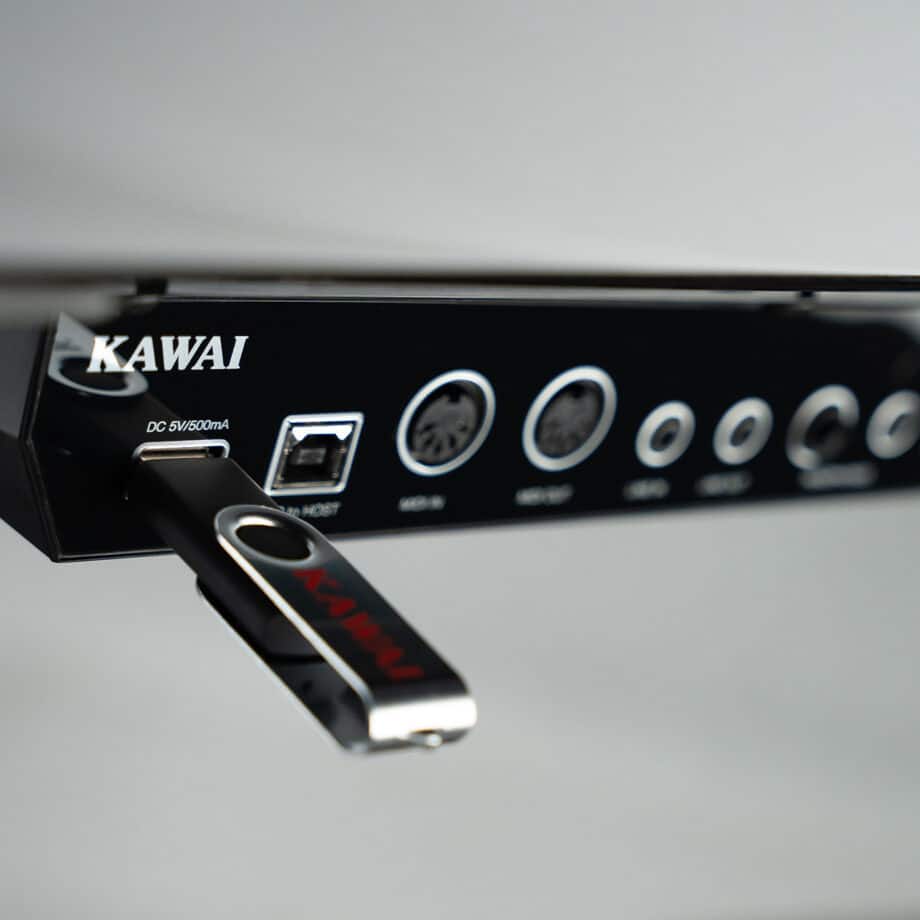 boitier kawai anytime atx4 clé usb