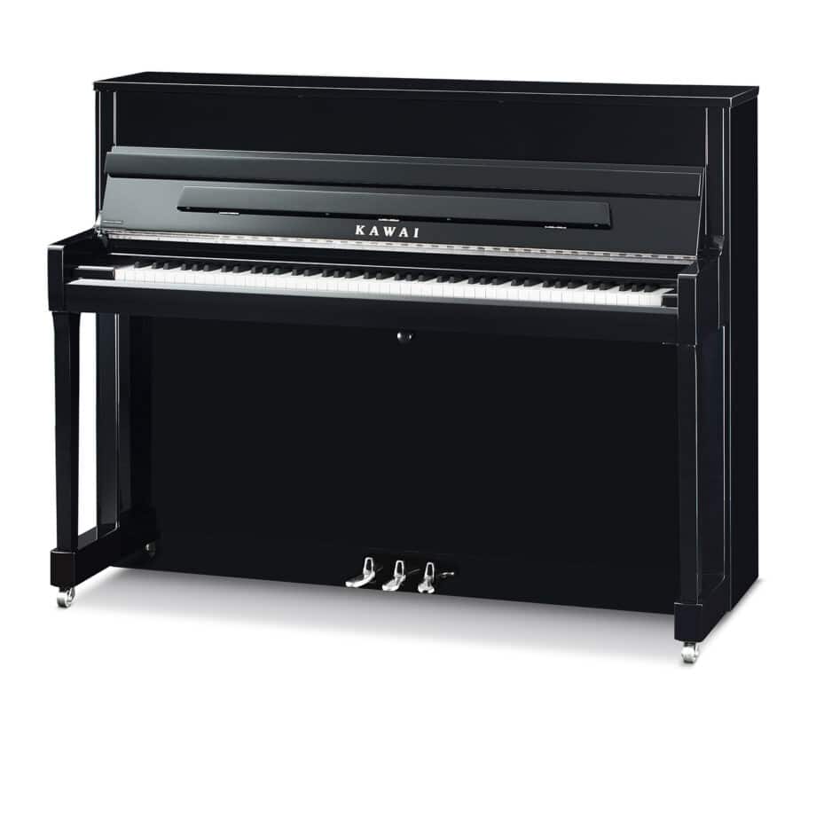 Kawai k200 noir et argent