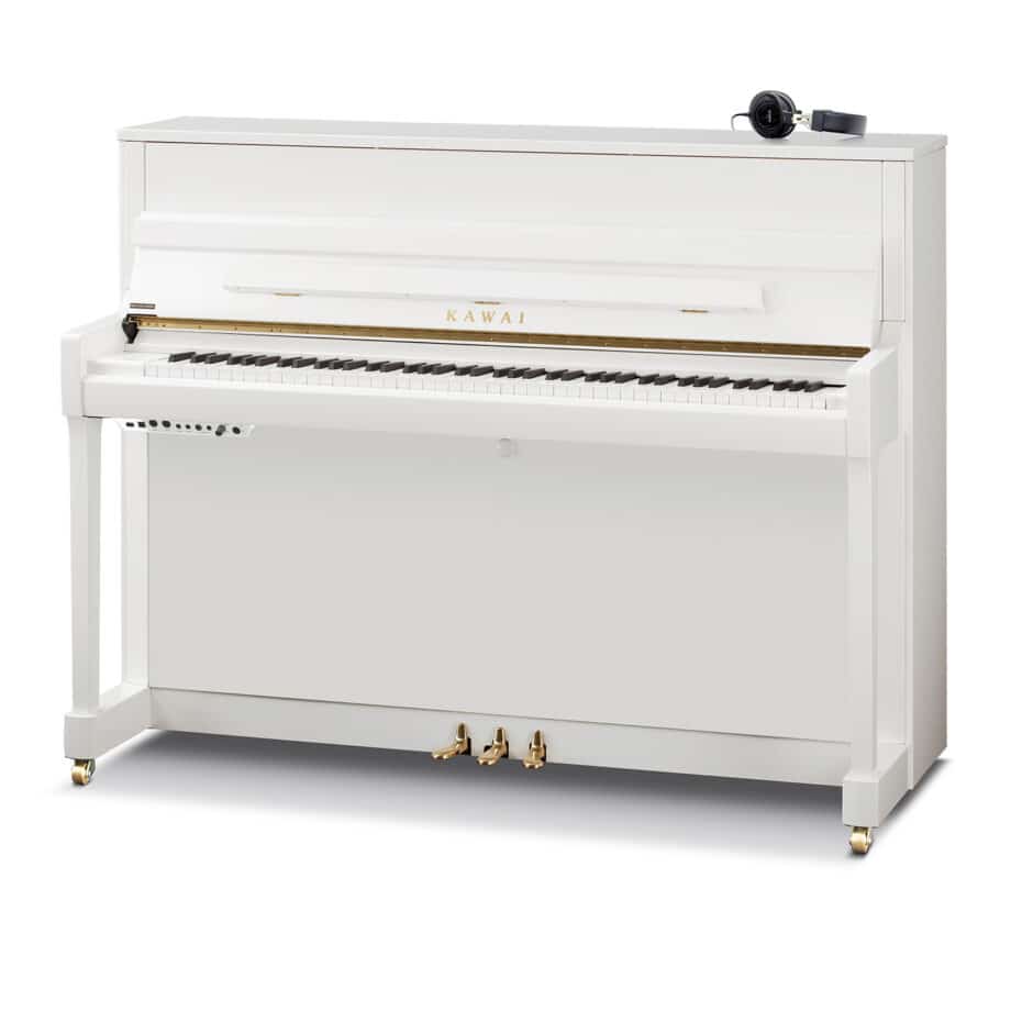 Kawai K200 anytime ATX4 blanc