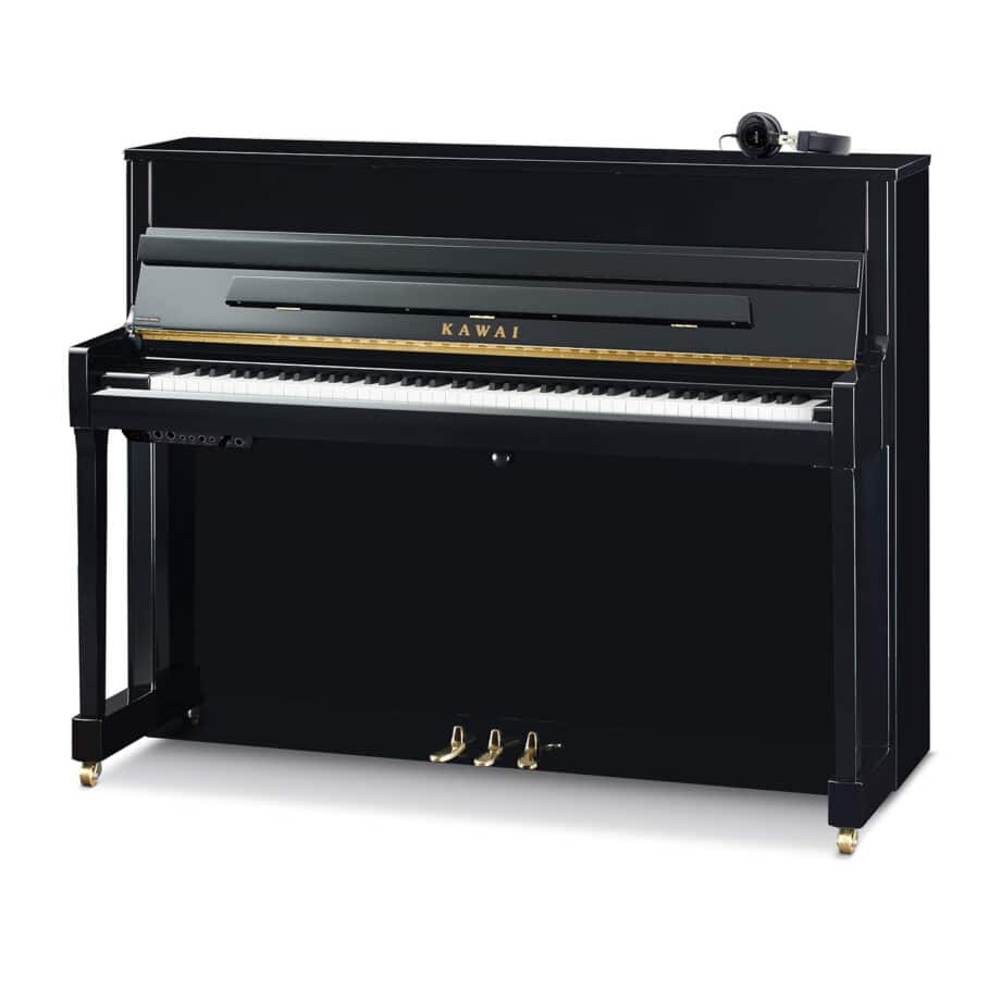 piano droit kawai k200 anytime atx4 noit