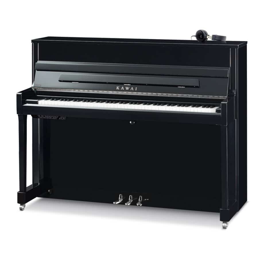 kawai k200 anytime ATX4 noir argent