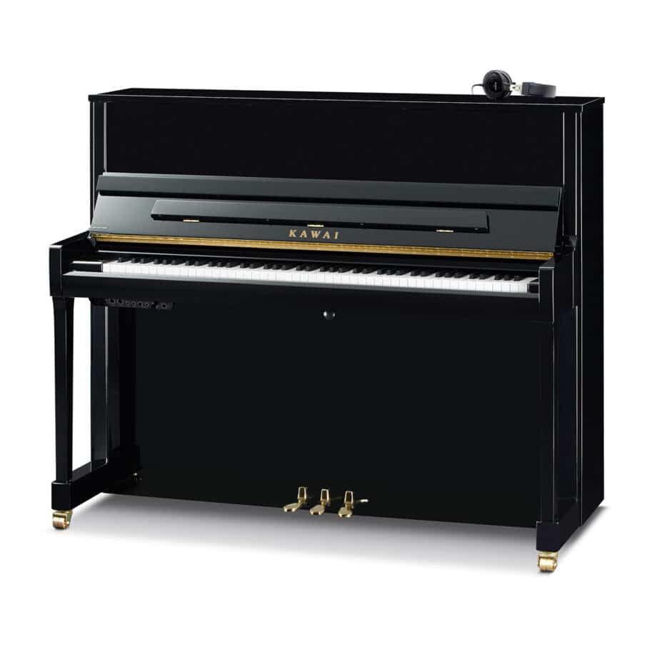 kawai K300 aures 2 noir