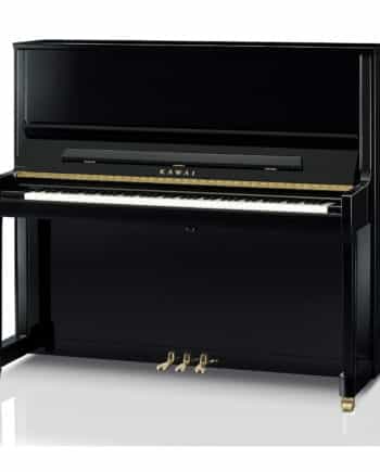 kawai K600 vernis noir