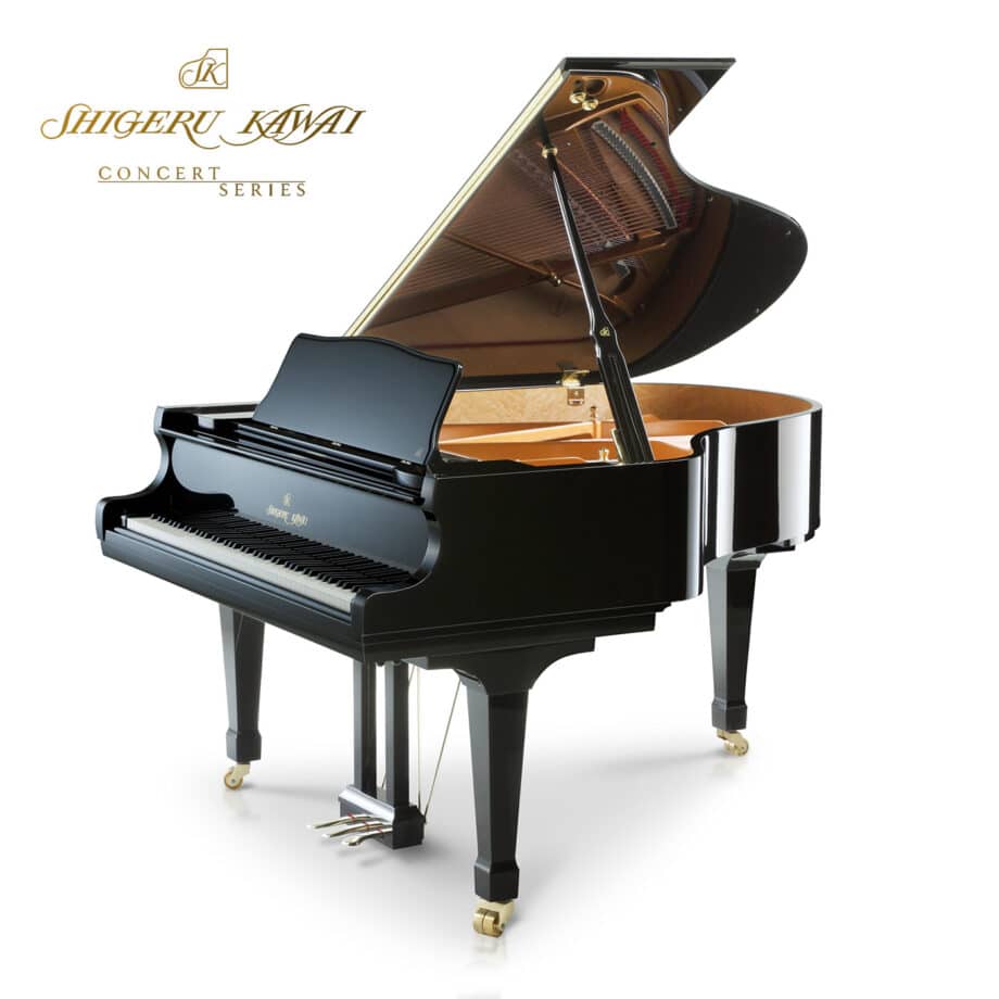 shigeru kawai sk2-l