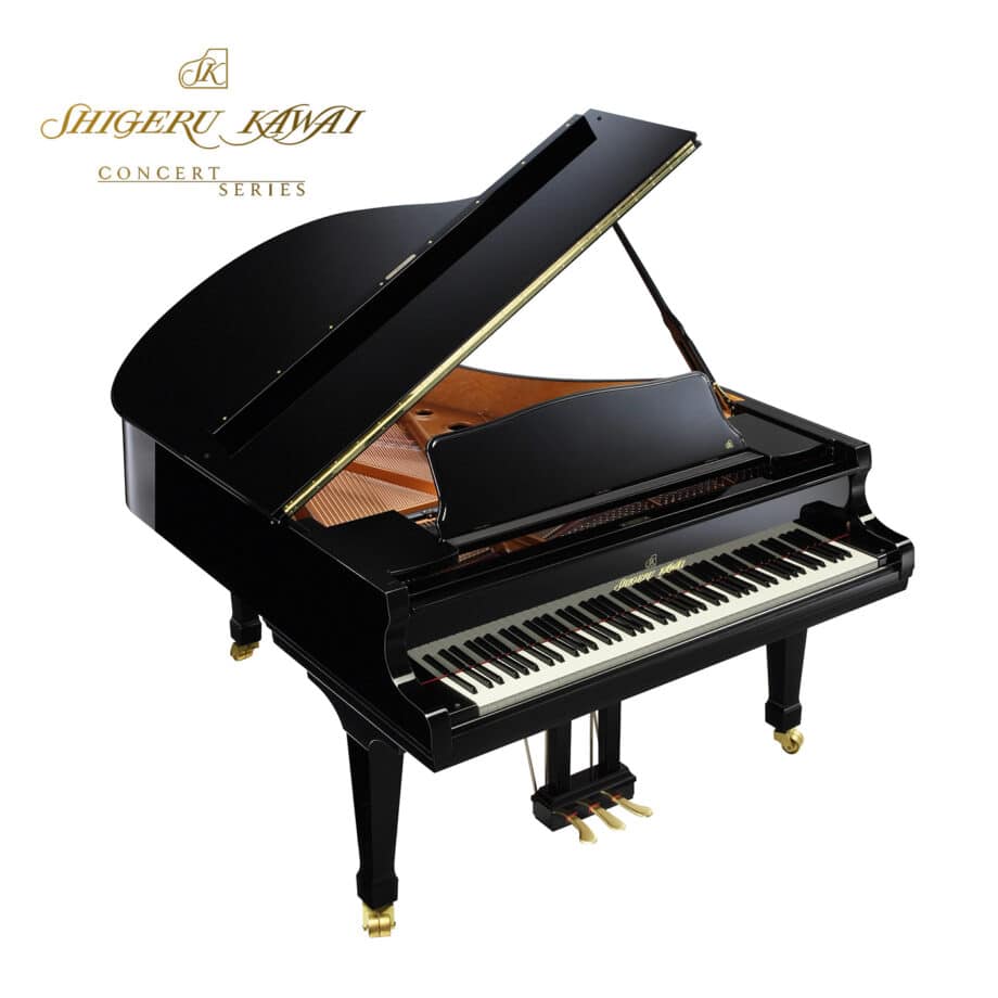 shigeru kawai sk2-l grand coté