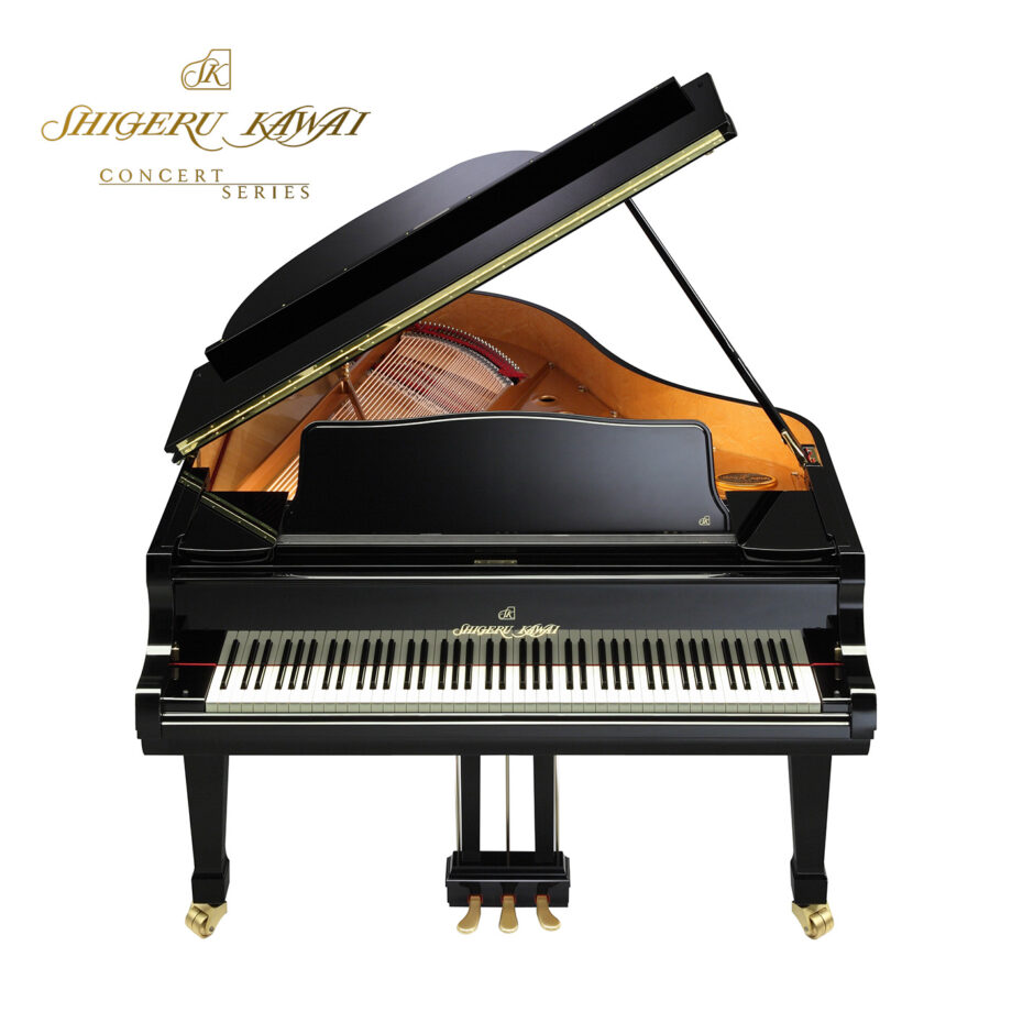 shigeru Kawai SK3