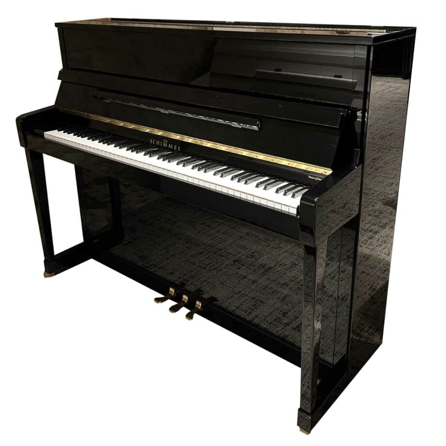 Schimmel 120 occasion