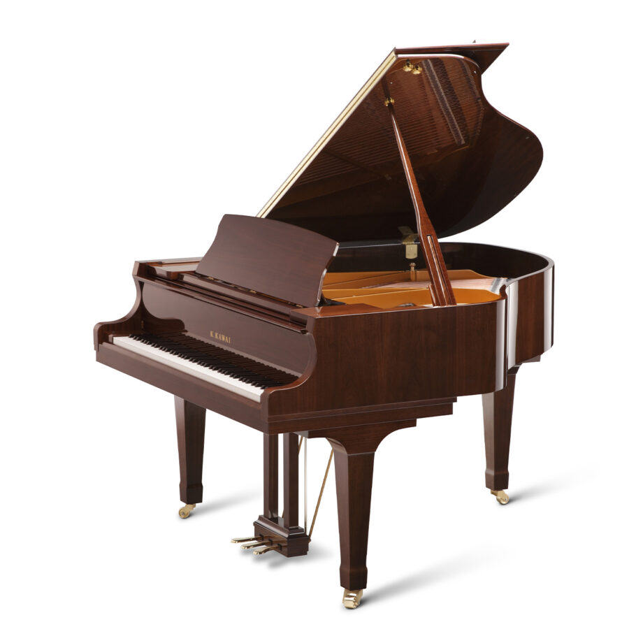 Kawai GX2 noyer