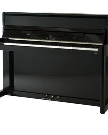 piano droit Seiler Clou 116 Klassic Line