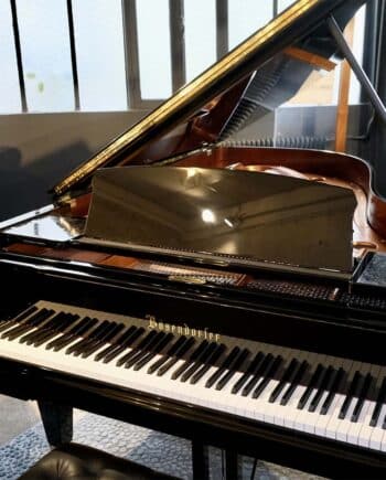 bosendorfer 214vc silent occasion