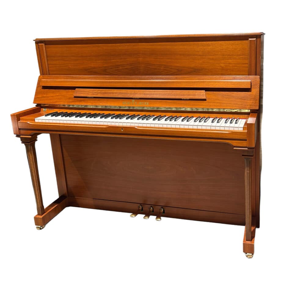 seiler 120 noyer d'occasion