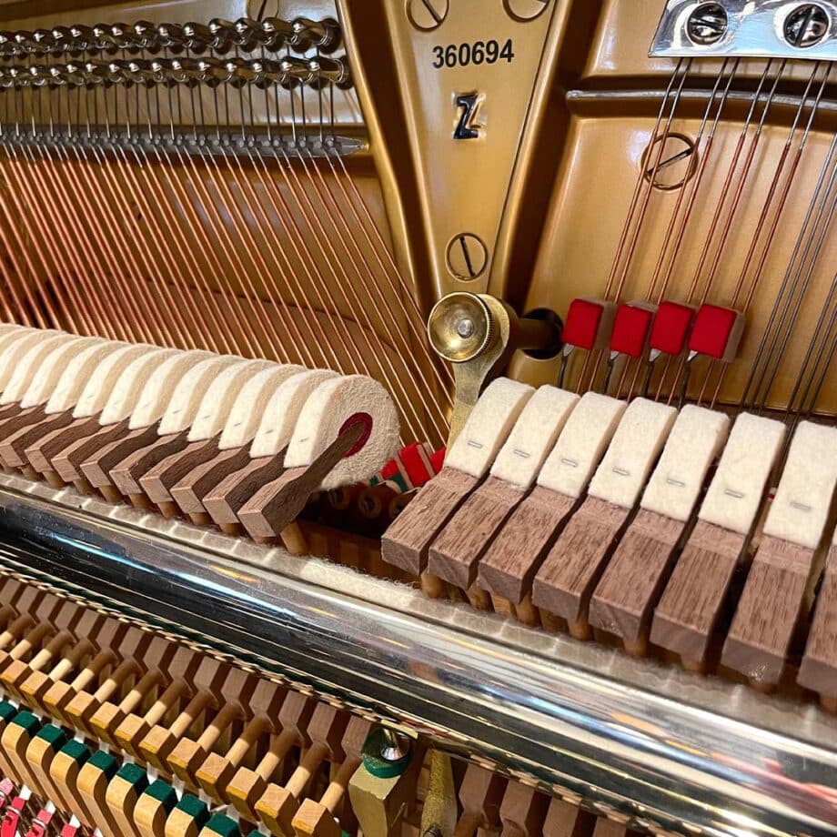 Steinway Z (1958) – Image 2