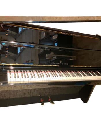occasion steinway Z