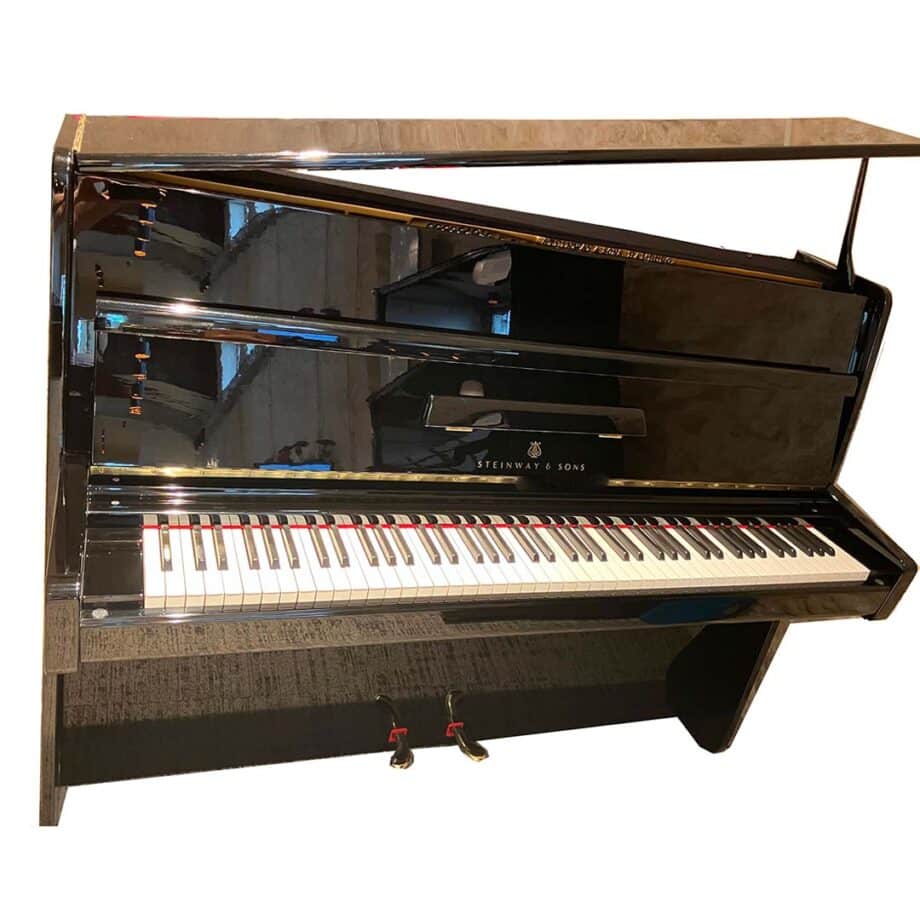occasion steinway Z
