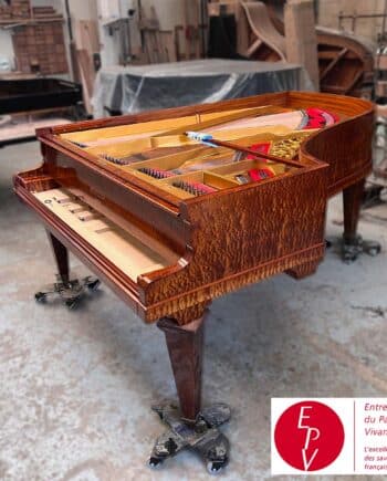 Pleyel modèle 3 Gronkowski