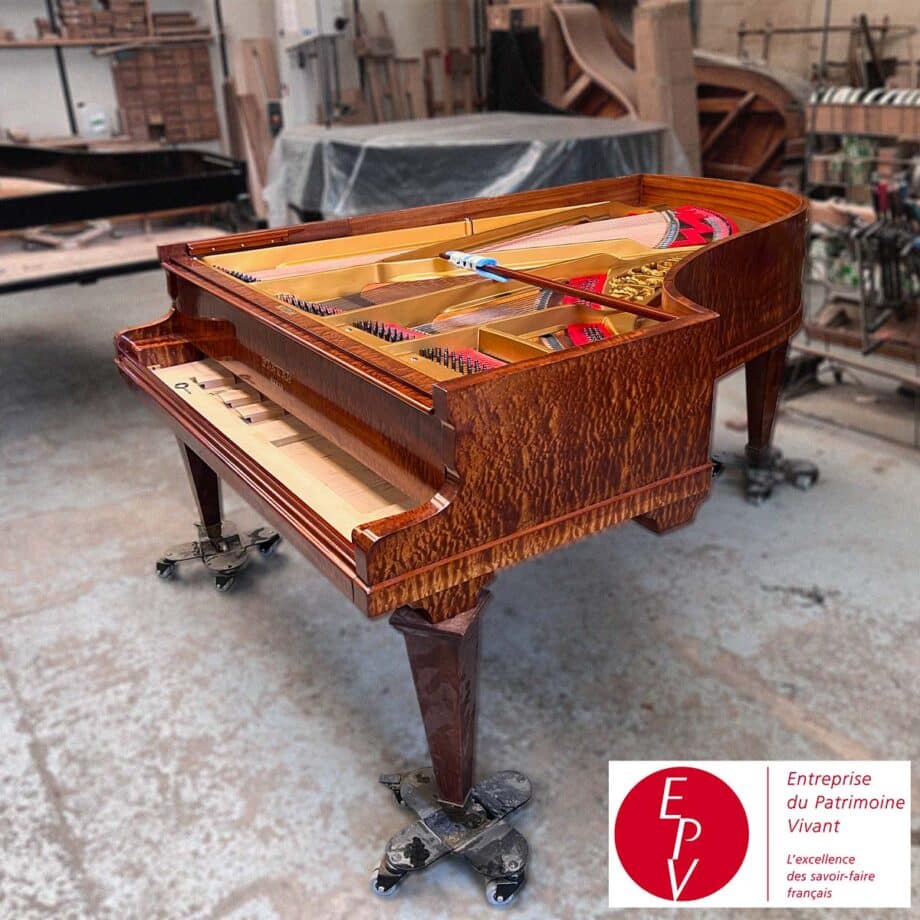 Pleyel modèle 3 Gronkowski