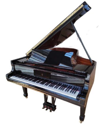 Steinway B occasion