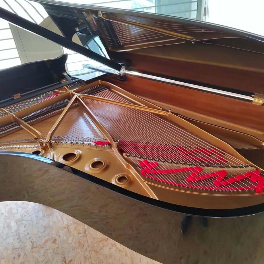 occasion steinway B 1982