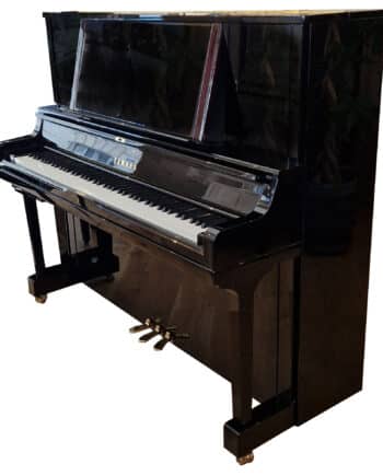 Yamaha YUS5 Silent SH2 (2019)
