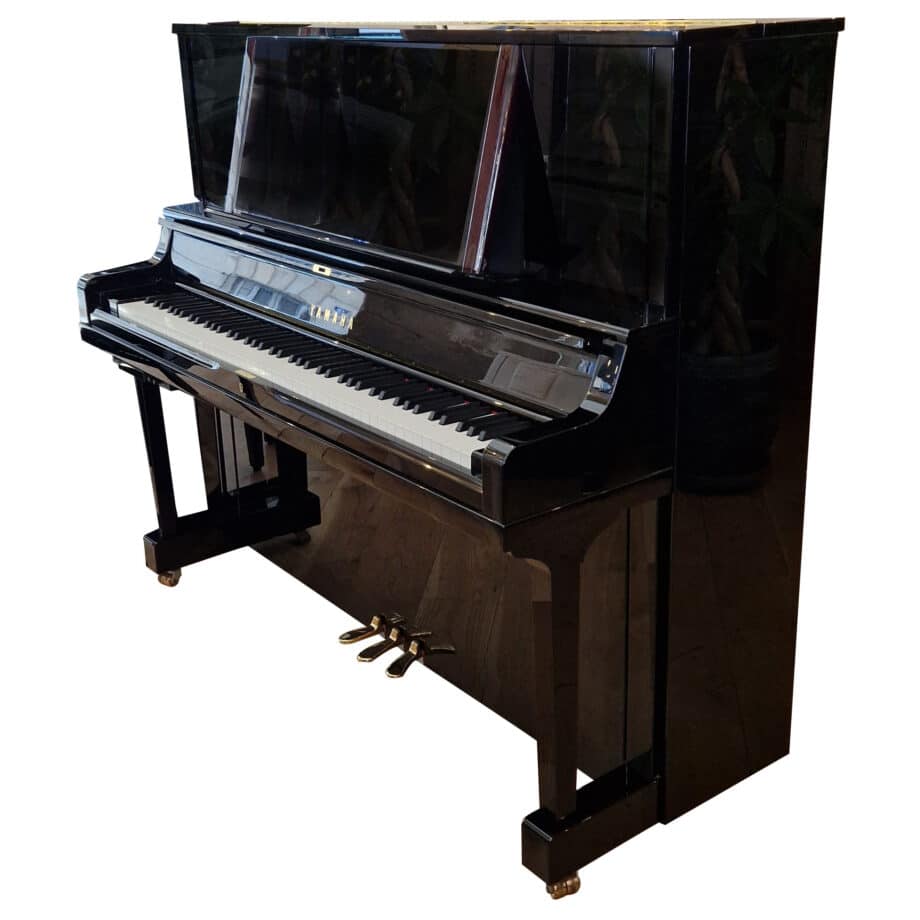 Yamaha YUS5 Silent SH2 (2019)