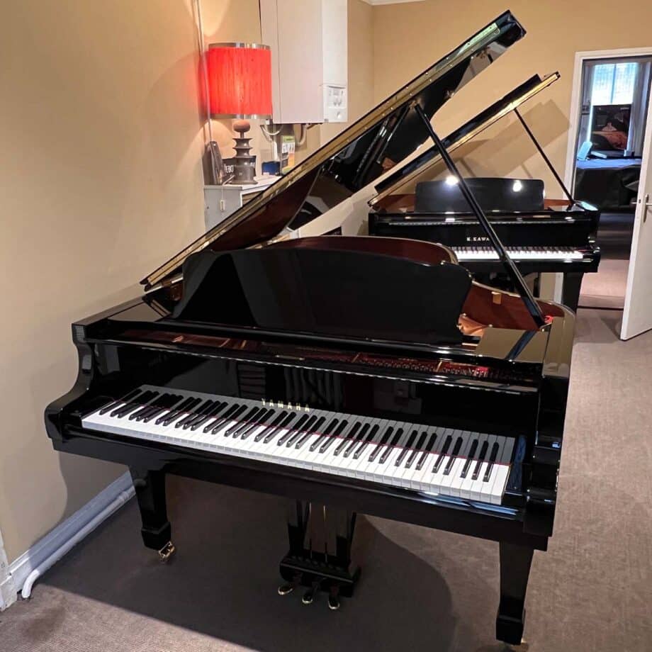 YAMAHA S4 (2007) – Image 3