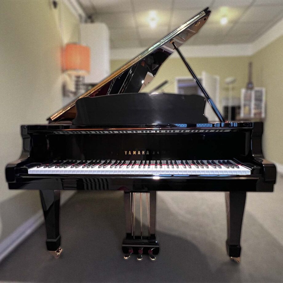 occasion yamaha s4
