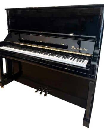 Bösendorfer 130 SH3 (2024)