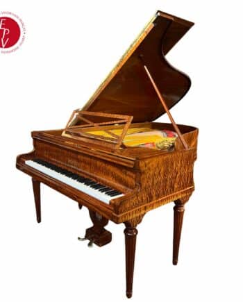 pleyel Gronkowsi acajou 1925