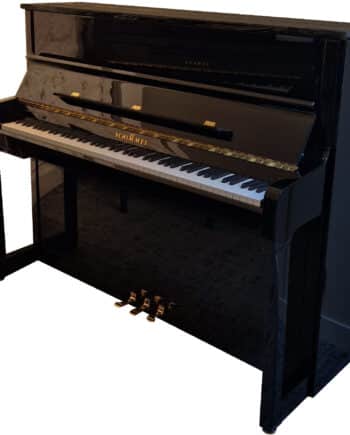 Schimmel K122 Silent (2016)