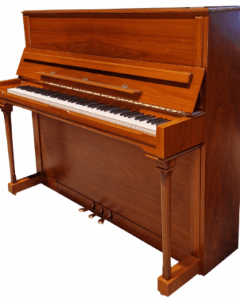 Seiler 120 Console (1989)