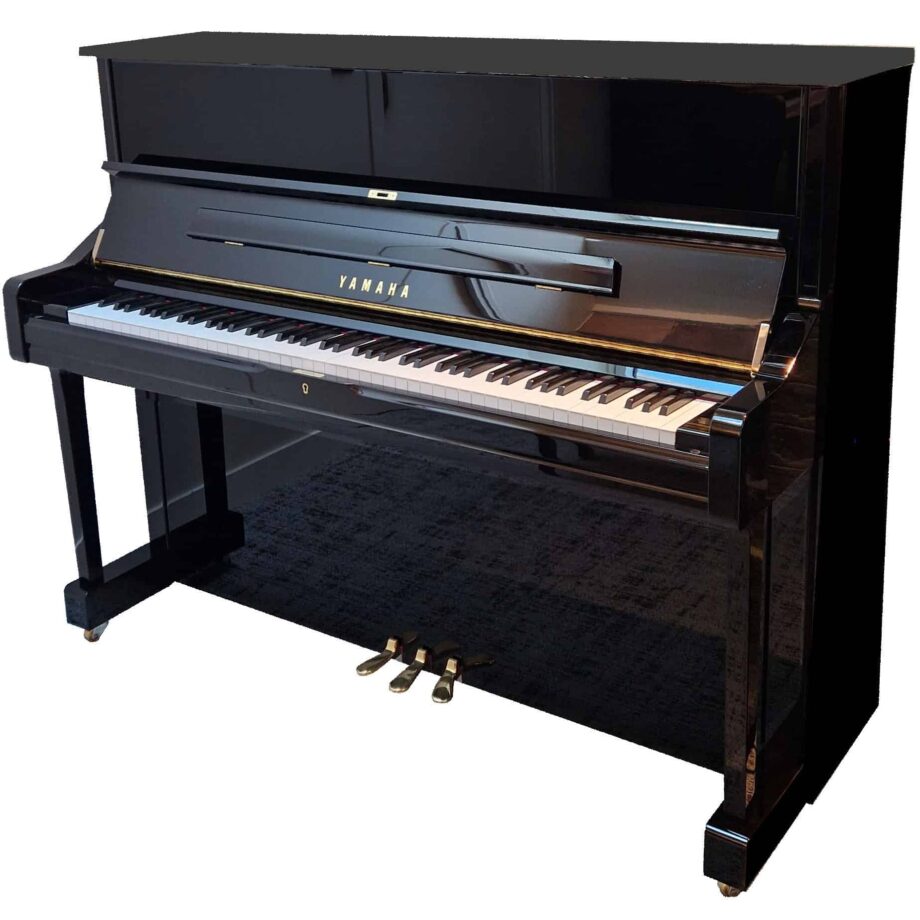 Yamaha U1 (1985)