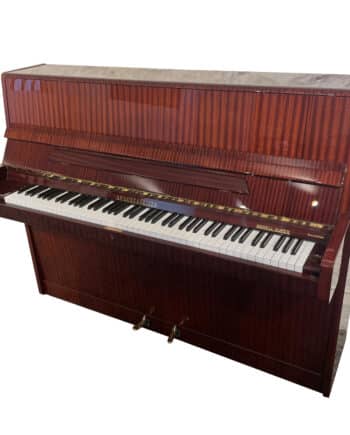 forster 116 acajou 1976