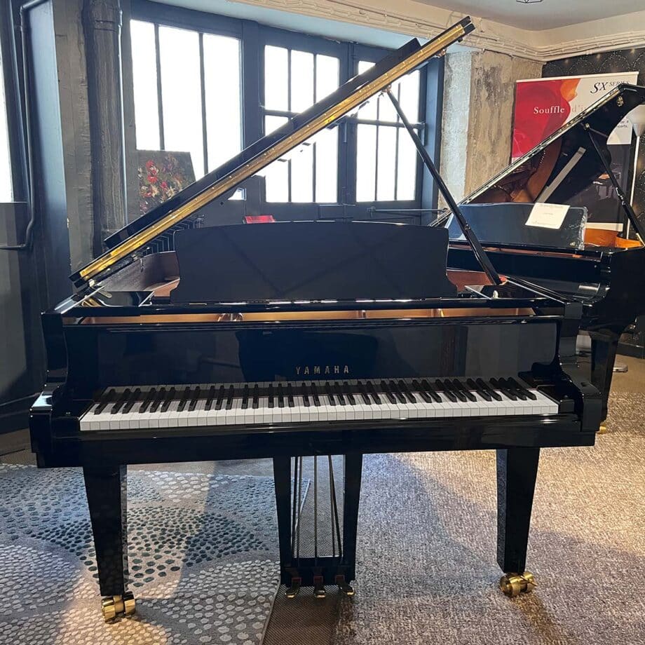 occasion yamaha s3x clavier