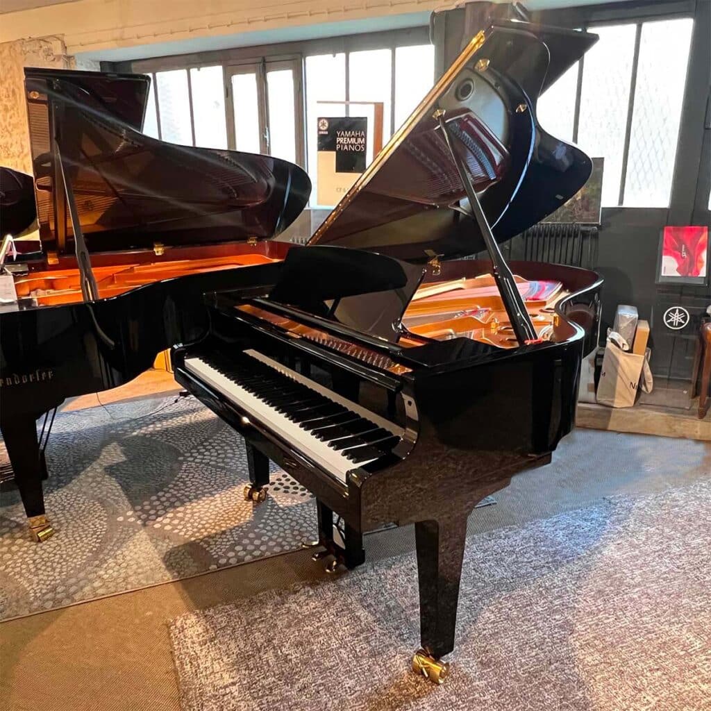 occasion yamaha s3x