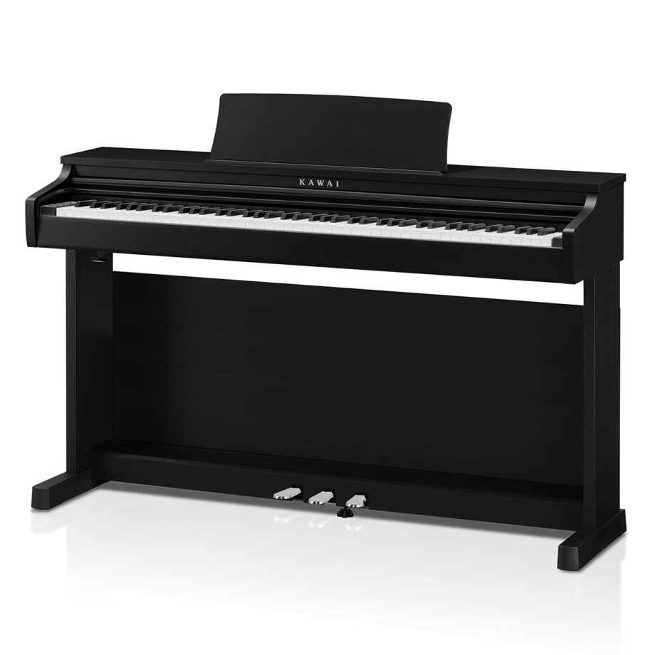 Kawai CX 202 noir