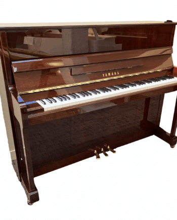 yamaha p116 occasion