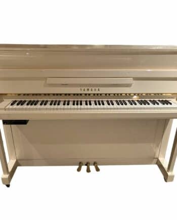 B2 silent blanc occasion