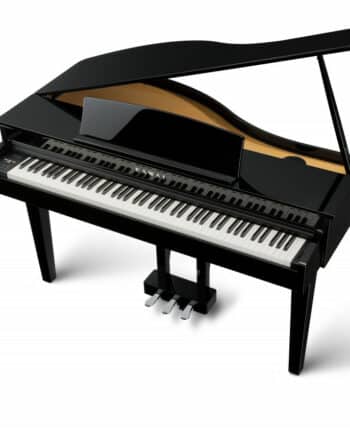 Piano numérique Kawaï DG30
