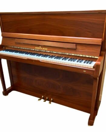 seiler 122 noyer occasion