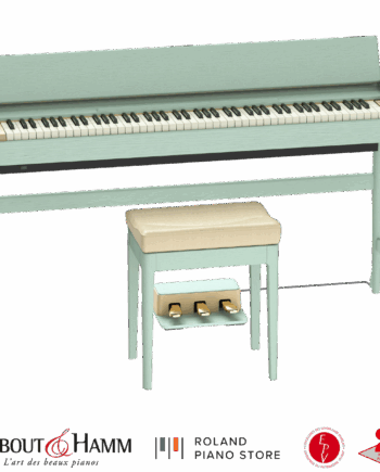 roland kiyola KF-20-vert-celadon