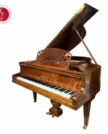 pleyel 3 bis acajou pommelé 1923