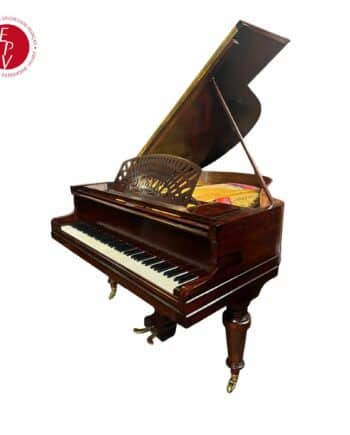 pleyel 3 bis palissandre 1923