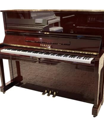yamaha u1 occasion acajou 1