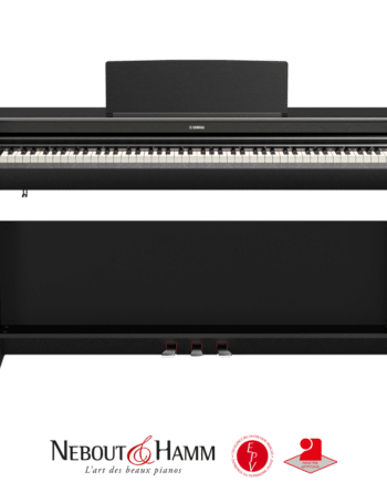 yamaha arius YDP 166