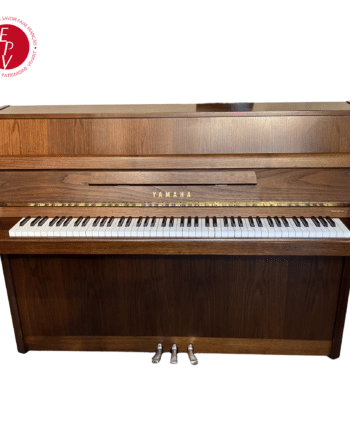 yamaha M110 noyer occasion