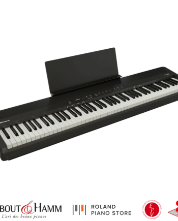 roland fp 40 noir