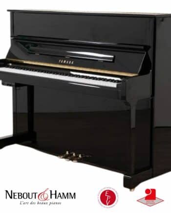 occasion P121 silent Yamaha
