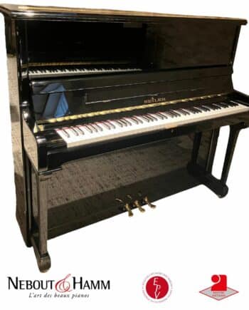 occasion seiler 128 1986