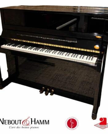 schimmel K122 occasion 2006